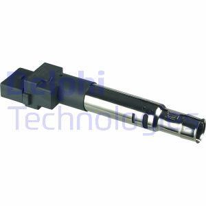 Wilmink Group WG1498919 Ignition coil WG1498919: Buy near me in Poland at 2407.PL - Good price!
