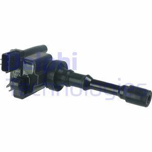 Wilmink Group WG1498925 Ignition coil WG1498925: Buy near me in Poland at 2407.PL - Good price!