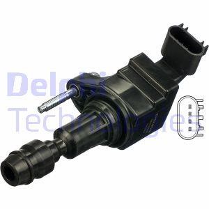 Wilmink Group WG1498939 Ignition coil WG1498939: Buy near me in Poland at 2407.PL - Good price!