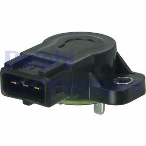 Wilmink Group WG1499544 Throttle position sensor WG1499544: Buy near me in Poland at 2407.PL - Good price!