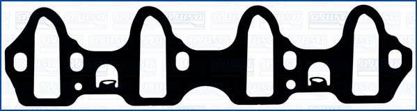 Wilmink Group WG2187488 Gasket, intake manifold WG2187488: Buy near me at 2407.PL in Poland at an Affordable price!