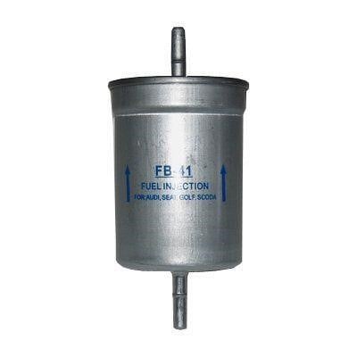 FI.BA filter FB-41 Топливный фильтр FB41: Отличная цена - Купить в Польше на 2407.PL!