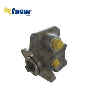 Facar 806015 Hydraulic Pump, steering system 806015: Buy near me in Poland at 2407.PL - Good price!