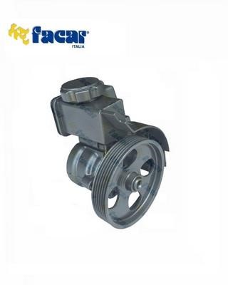 Facar 826009 Hydraulic Pump, steering system 826009: Buy near me in Poland at 2407.PL - Good price!