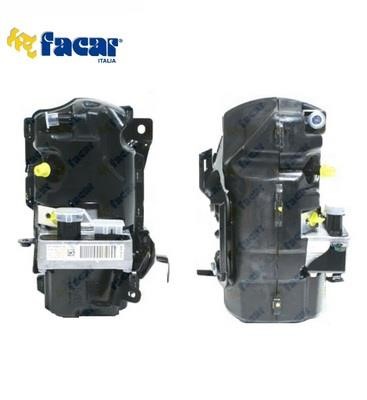 Facar 806095E Hydraulic Pump, steering system 806095E: Buy near me in Poland at 2407.PL - Good price!