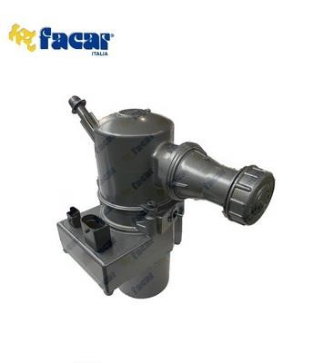 Facar 806100E Hydraulic Pump, steering system 806100E: Buy near me in Poland at 2407.PL - Good price!