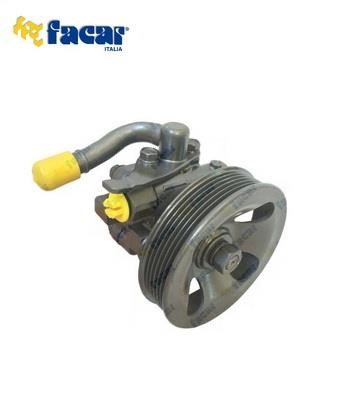 Facar 807000 Hydraulic Pump, steering system 807000: Buy near me in Poland at 2407.PL - Good price!