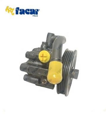 Facar 807004 Hydraulic Pump, steering system 807004: Buy near me in Poland at 2407.PL - Good price!
