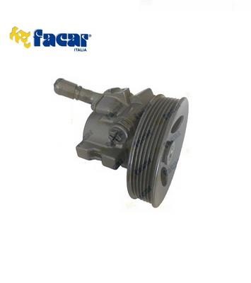 Facar 807012 Hydraulic Pump, steering system 807012: Buy near me at 2407.PL in Poland at an Affordable price!
