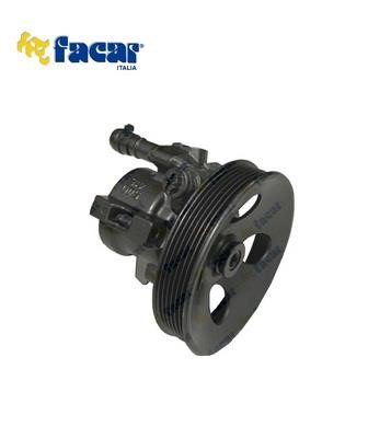 Facar 807013 Hydraulic Pump, steering system 807013: Buy near me in Poland at 2407.PL - Good price!