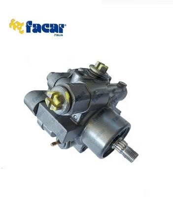 Facar 807021 Hydraulic Pump, steering system 807021: Buy near me in Poland at 2407.PL - Good price!
