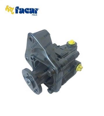 Facar 804069 Hydraulic Pump, steering system 804069: Buy near me in Poland at 2407.PL - Good price!