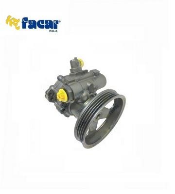 Facar 808025 Hydraulic Pump, steering system 808025: Buy near me at 2407.PL in Poland at an Affordable price!