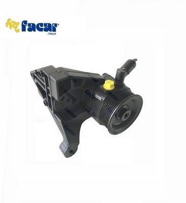 Facar 808031 Hydraulic Pump, steering system 808031: Buy near me in Poland at 2407.PL - Good price!