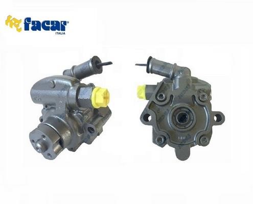 Facar 809083 Hydraulic Pump, steering system 809083: Buy near me in Poland at 2407.PL - Good price!