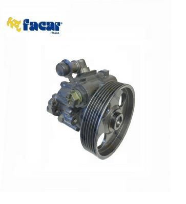 Facar 808034 Hydraulic Pump, steering system 808034: Buy near me at 2407.PL in Poland at an Affordable price!