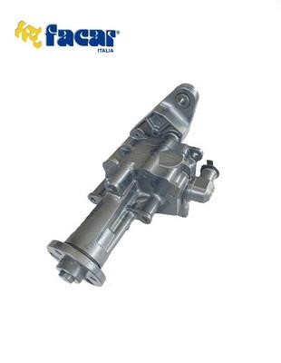 Facar 804133 Hydraulic Pump, steering system 804133: Buy near me in Poland at 2407.PL - Good price!