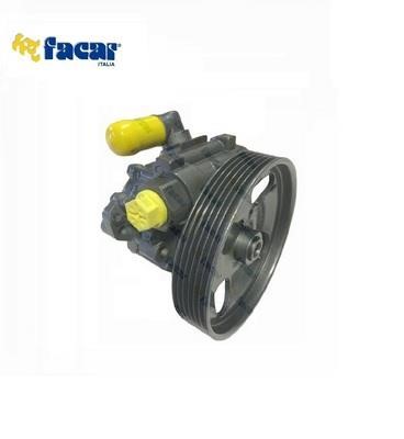 Facar 808037 Hydraulic Pump, steering system 808037: Buy near me in Poland at 2407.PL - Good price!