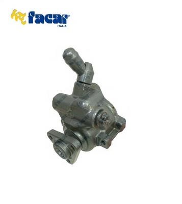 Facar 809076 Hydraulic Pump, steering system 809076: Buy near me in Poland at 2407.PL - Good price!