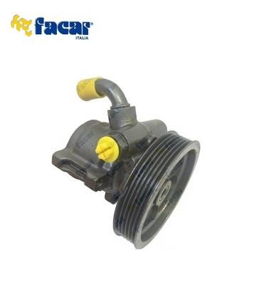 Facar 806000 Hydraulic Pump, steering system 806000: Buy near me in Poland at 2407.PL - Good price!