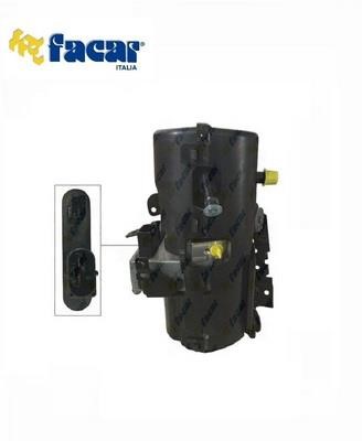 Facar 808053E Hydraulic Pump, steering system 808053E: Buy near me in Poland at 2407.PL - Good price!