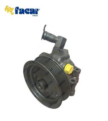 Facar 809086 Hydraulic Pump, steering system 809086: Buy near me in Poland at 2407.PL - Good price!