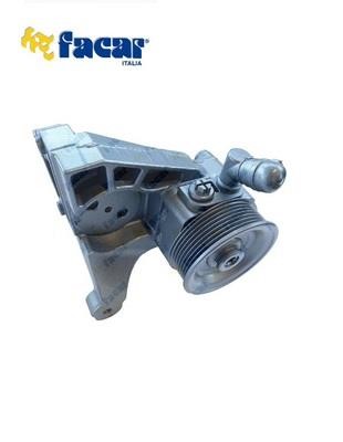 Facar 808088 Hydraulic Pump, steering system 808088: Buy near me in Poland at 2407.PL - Good price!