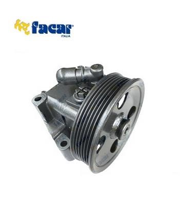 Facar 809091 Hydraulic Pump, steering system 809091: Buy near me in Poland at 2407.PL - Good price!