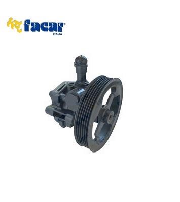 Facar 809092 Hydraulic Pump, steering system 809092: Buy near me in Poland at 2407.PL - Good price!