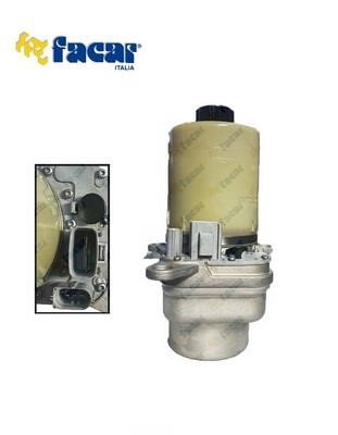 Facar 809097E Hydraulic Pump, steering system 809097E: Buy near me in Poland at 2407.PL - Good price!