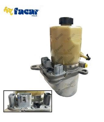 Facar 809094E Hydraulic Pump, steering system 809094E: Buy near me in Poland at 2407.PL - Good price!
