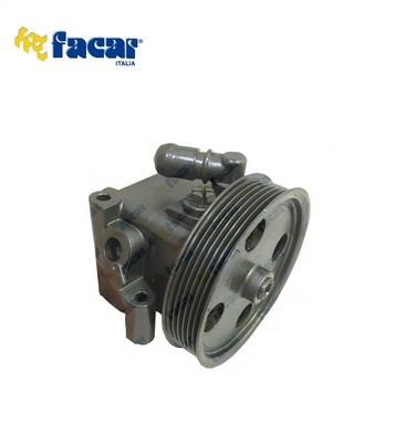 Facar 809103 Hydraulic Pump, steering system 809103: Buy near me in Poland at 2407.PL - Good price!