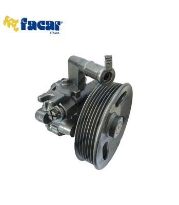 Facar 817036 Hydraulic Pump, steering system 817036: Buy near me in Poland at 2407.PL - Good price!