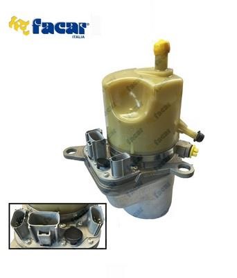 Facar 809111E Hydraulic Pump, steering system 809111E: Buy near me in Poland at 2407.PL - Good price!