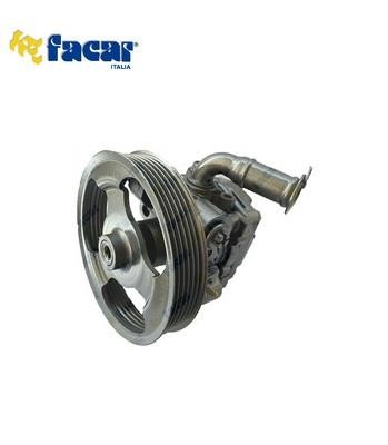 Facar 821007 Hydraulic Pump, steering system 821007: Buy near me in Poland at 2407.PL - Good price!