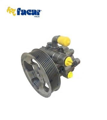 Facar 809038 Hydraulic Pump, steering system 809038: Buy near me in Poland at 2407.PL - Good price!