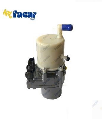 Facar 821031E Hydraulic Pump, steering system 821031E: Buy near me in Poland at 2407.PL - Good price!