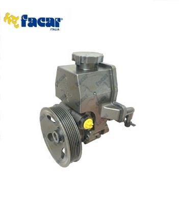 Facar 822008 Hydraulic Pump, steering system 822008: Buy near me in Poland at 2407.PL - Good price!