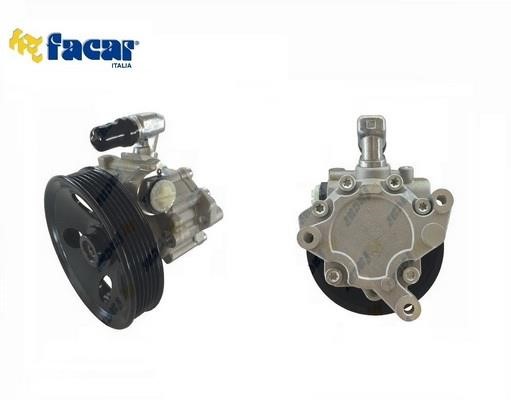 Facar 822009 Hydraulic Pump, steering system 822009: Buy near me in Poland at 2407.PL - Good price!