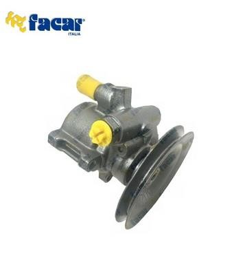 Facar 825008 Hydraulic Pump, steering system 825008: Buy near me in Poland at 2407.PL - Good price!