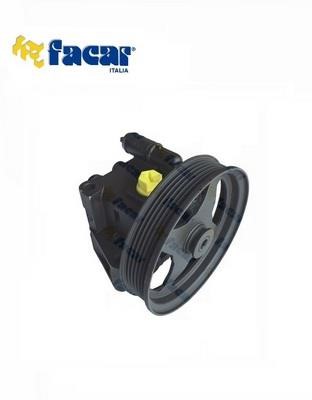Facar 815000 Hydraulic Pump, steering system 815000: Buy near me in Poland at 2407.PL - Good price!