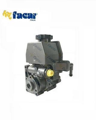 Facar 822012 Hydraulic Pump, steering system 822012: Buy near me in Poland at 2407.PL - Good price!