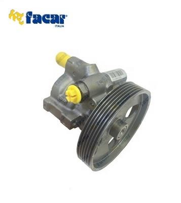 Facar 825015 Hydraulic Pump, steering system 825015: Buy near me in Poland at 2407.PL - Good price!