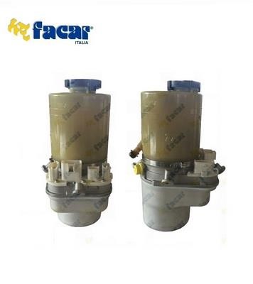 Facar 825016E Hydraulikpumpe, Lenkung 825016E: Kaufen Sie zu einem guten Preis in Polen bei 2407.PL!