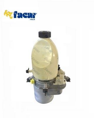 Facar 825017E Hydraulic Pump, steering system 825017E: Buy near me in Poland at 2407.PL - Good price!