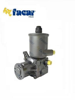 Facar 822050 Hydraulic Pump, steering system 822050: Buy near me in Poland at 2407.PL - Good price!