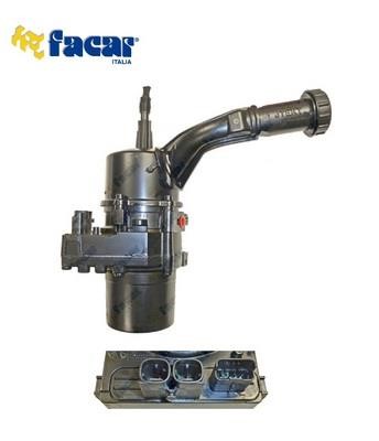 Facar 826059E Hydraulic Pump, steering system 826059E: Buy near me in Poland at 2407.PL - Good price!