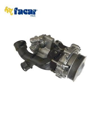 Facar 816013 Hydraulic Pump, steering system 816013: Buy near me in Poland at 2407.PL - Good price!