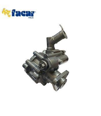 Facar 816015 Hydraulic Pump, steering system 816015: Buy near me at 2407.PL in Poland at an Affordable price!