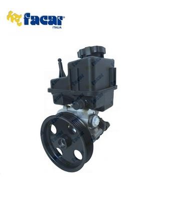 Facar 822144 Hydraulic Pump, steering system 822144: Buy near me in Poland at 2407.PL - Good price!